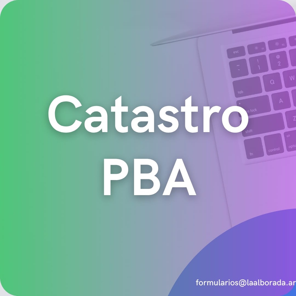 Copia de Plancheta Catastral